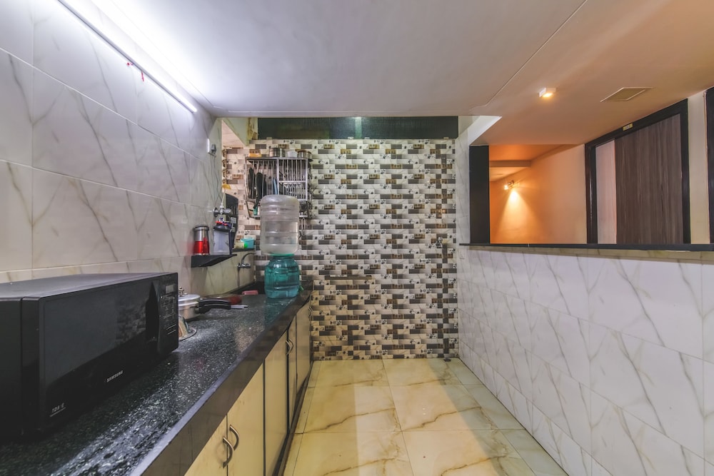Hotel Nest Inn Malad 7/44