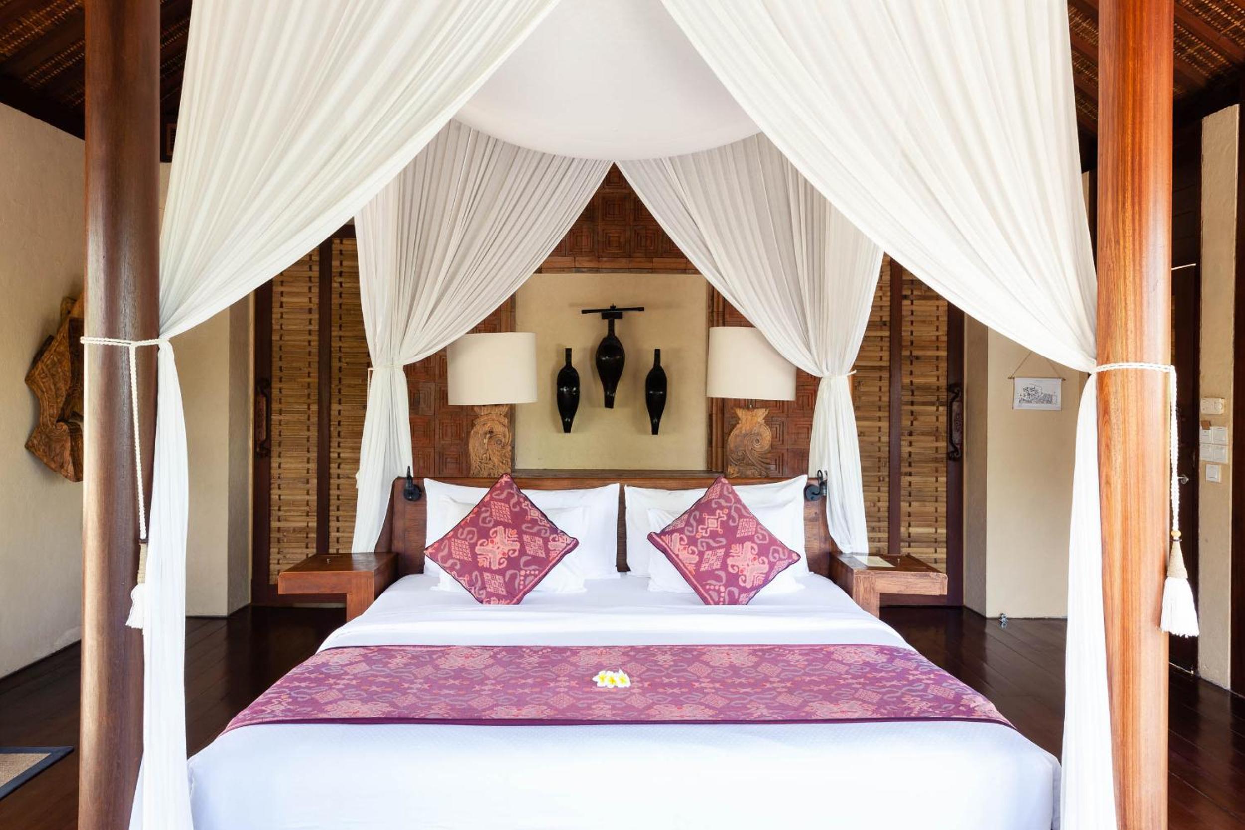 1 Bedroom, Canggu, Villa, Garden View