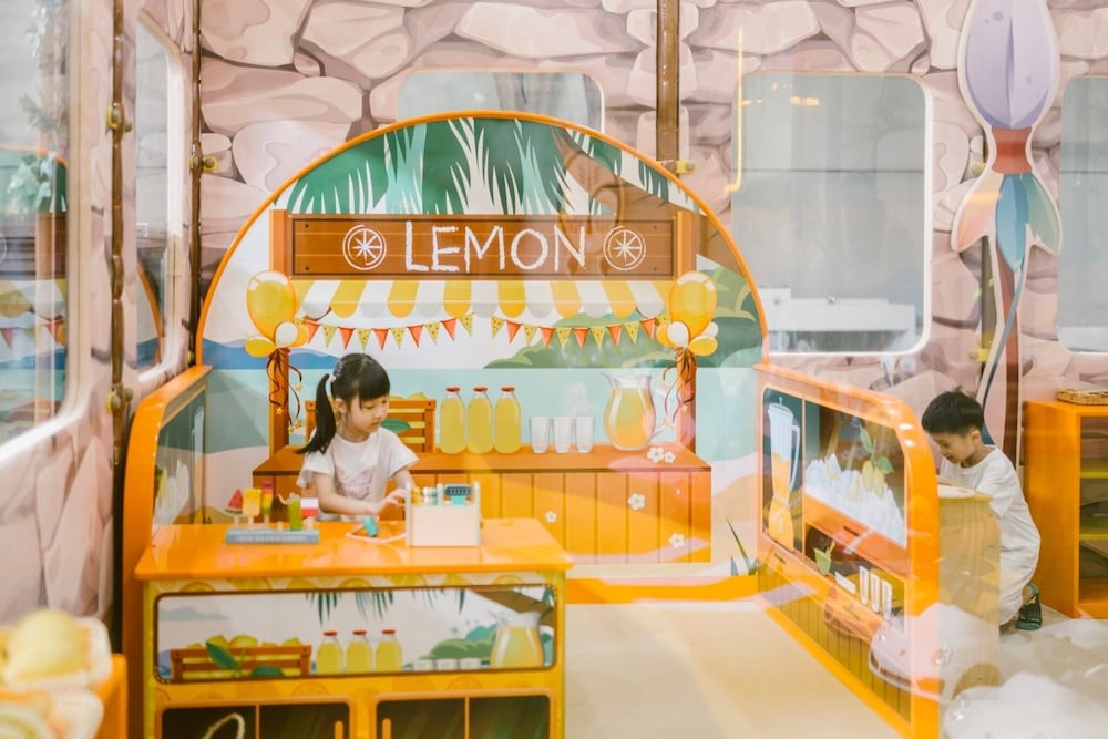 Leofoo Resort Guanshi 6/66