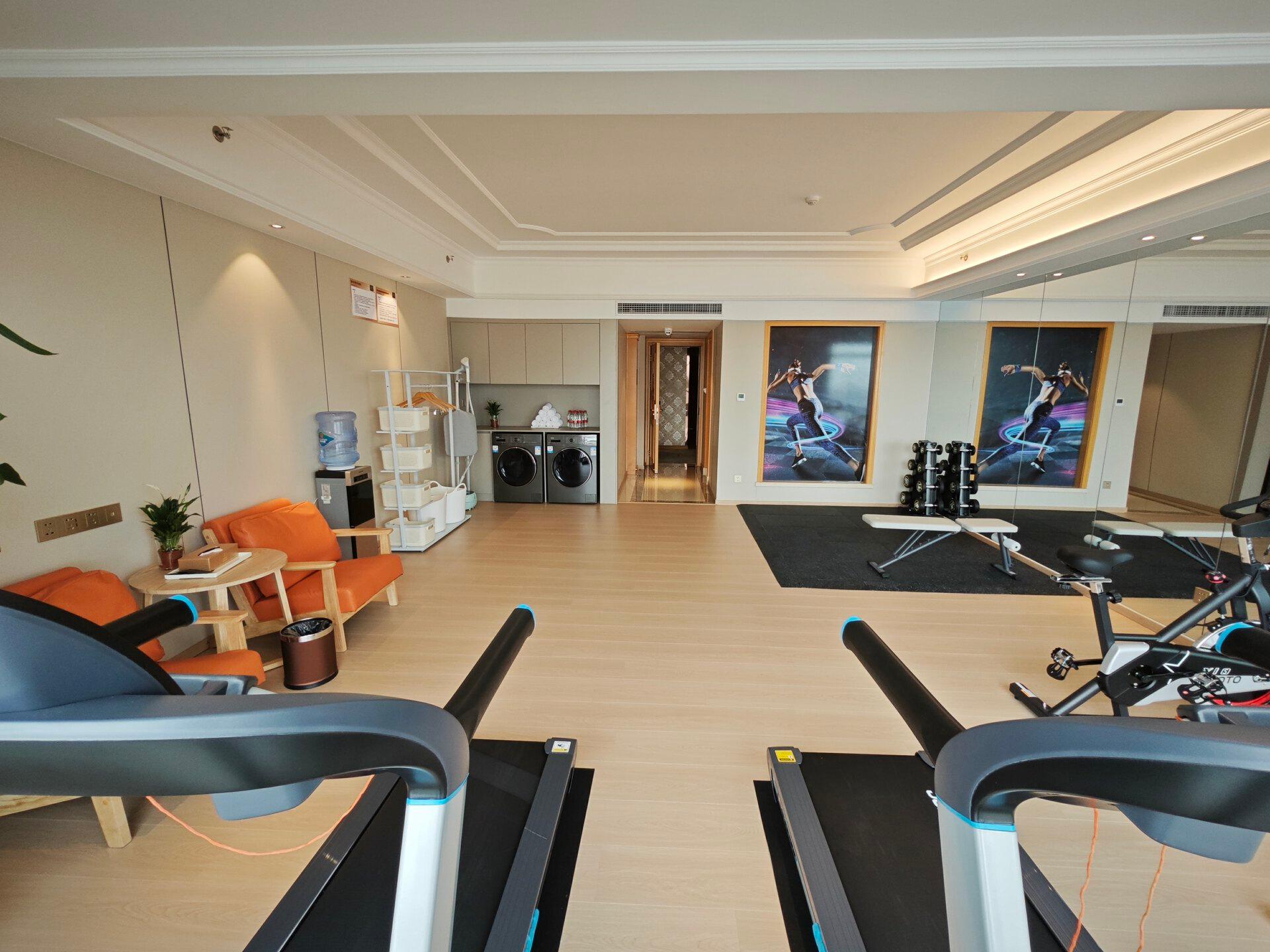 Vienna International Hotel (Huizhou Binhai Park Shop) 28/44