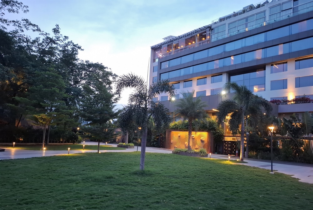 Daspalla Hotel Hyderabad 61/65