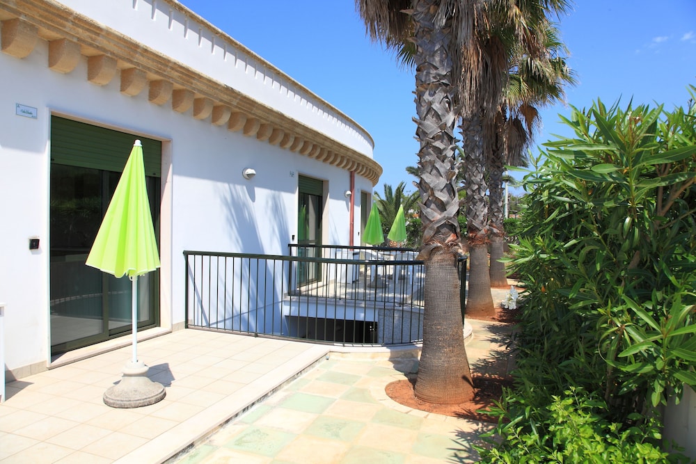 Residence Cala Verde 25/50