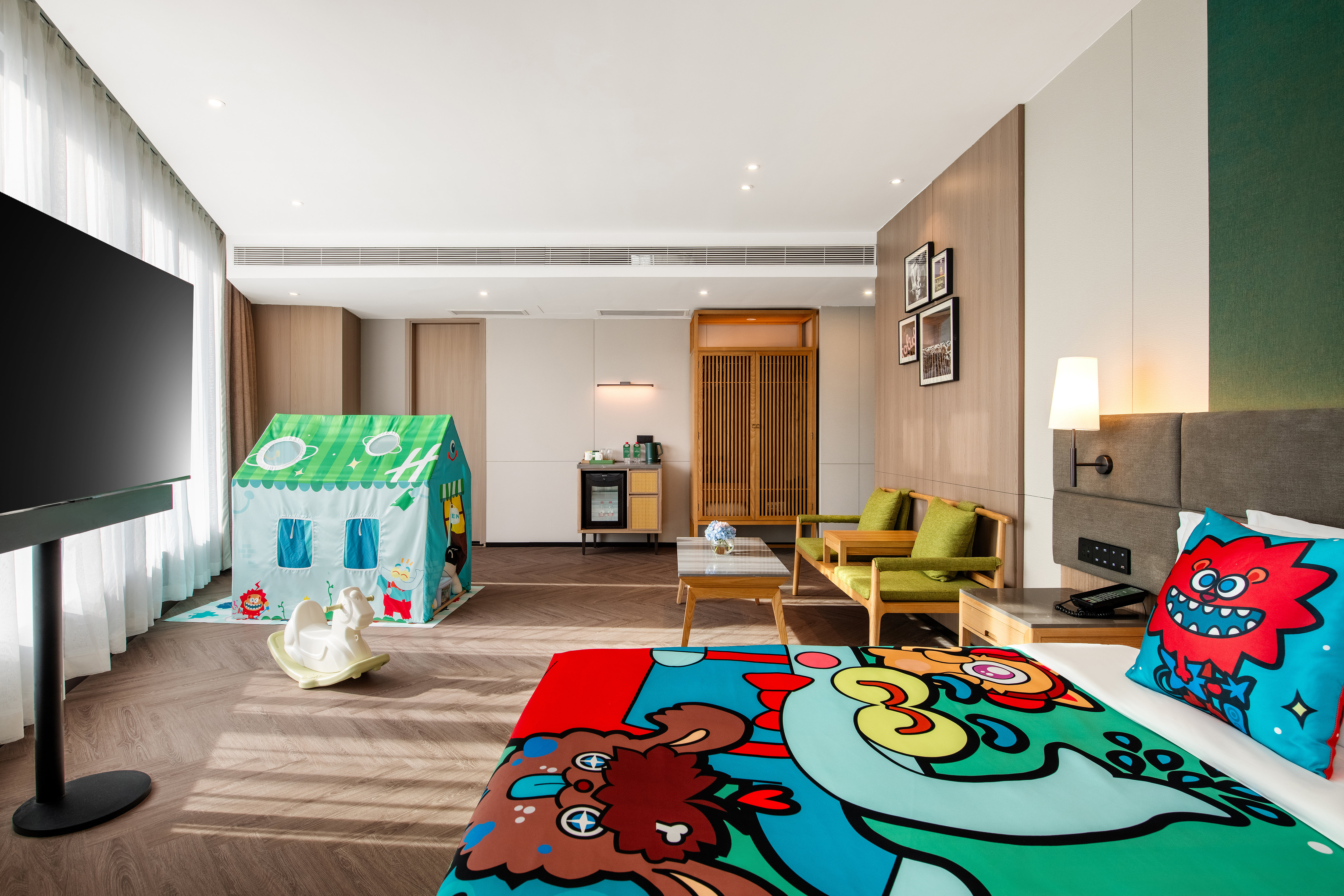 Holiday Inn Guangzhou Zhujiang New Town By Ihg 43/50