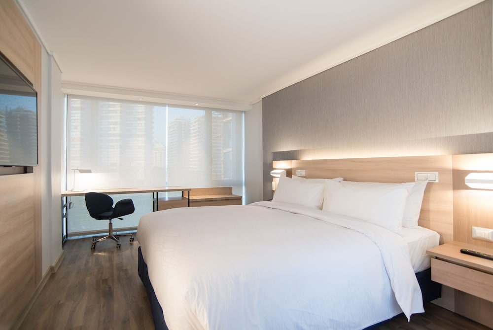 Pullman Vina del Mar San Martin 12/49
