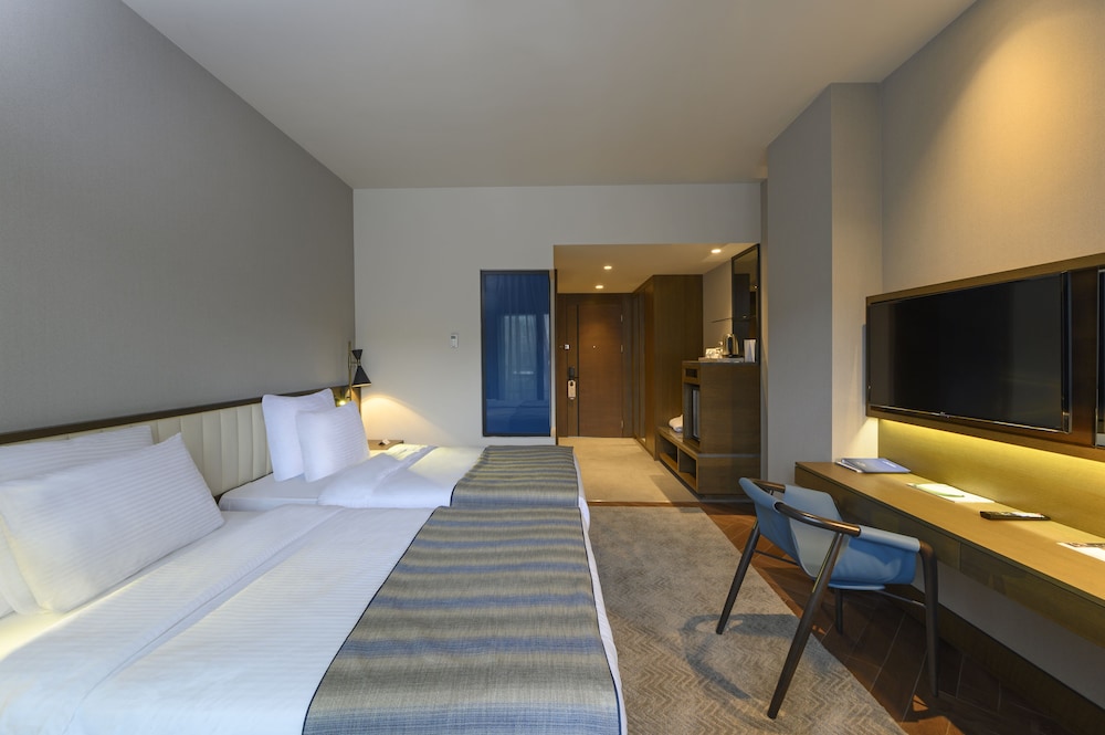 Room at Elite World Grand Sapanca Hotel, SAKARYA