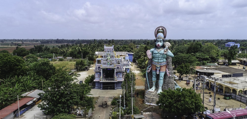 FOX Resorts Jaffna 41/50