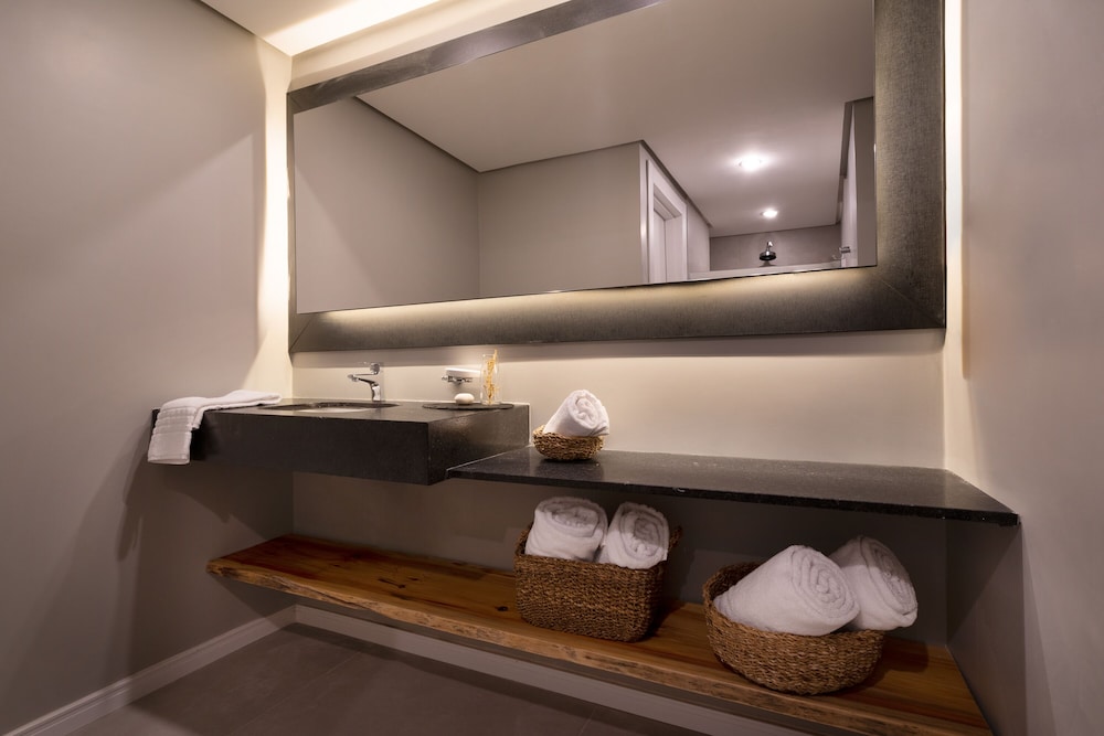 Jangal Das Araucarias Swan Design Hotel Canela 47/48