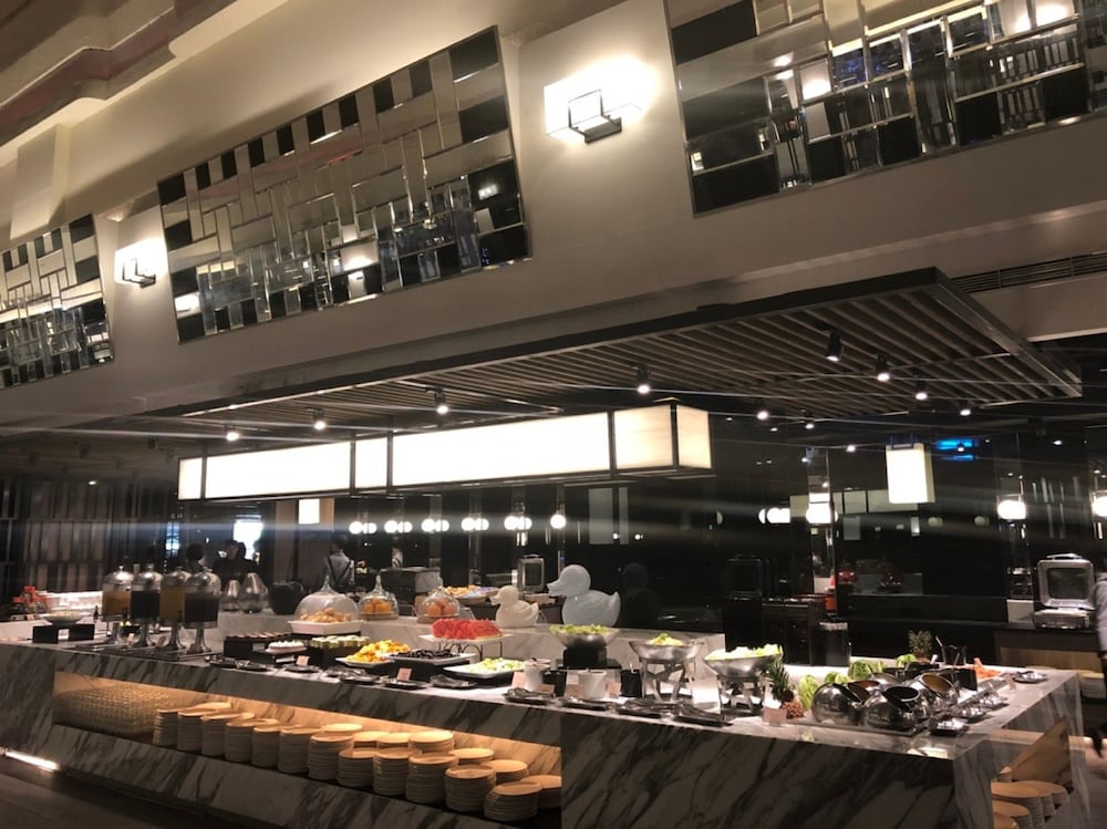Hotel Midtown Richardson 6/64