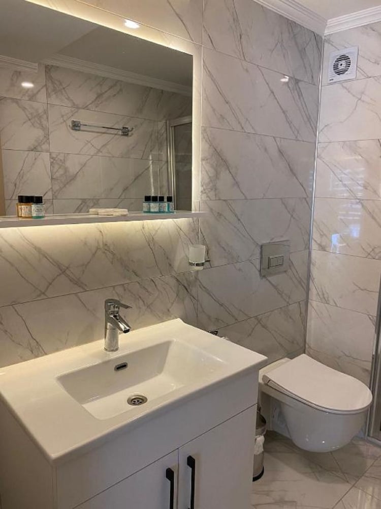 Luce Suites Taksim 56/61