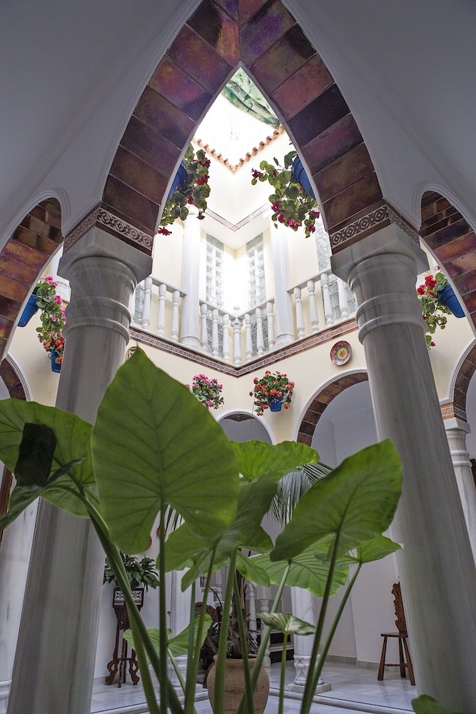 Casa de los Faroles 46/52