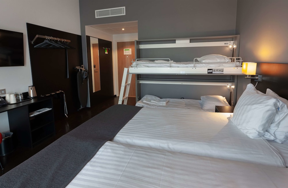 Best Western Malmo Arena Hotel 14/41