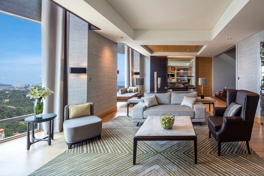 Hilton Kuala Lumpur 49/91