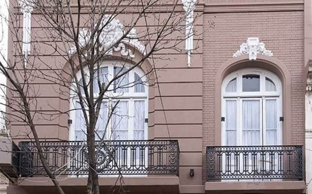Hotel Boutique Raco De Buenos Aires 26/41