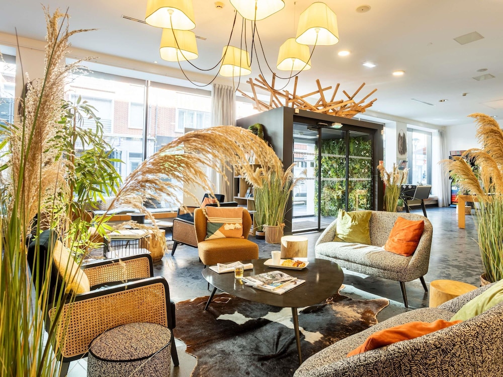 ibis Styles Calais Centre 31/48