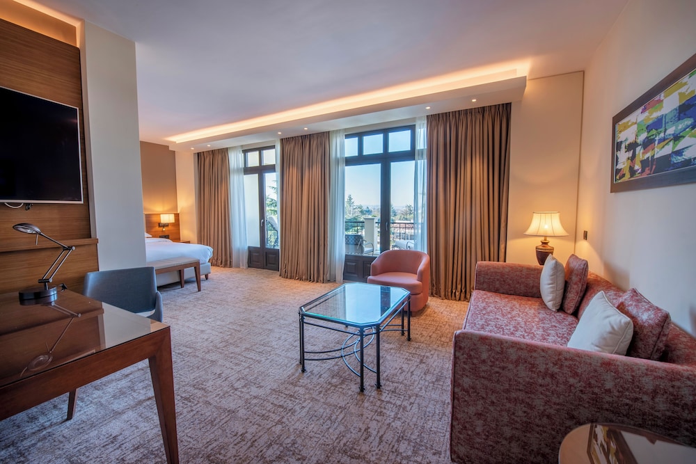 Hyatt Regency Thessaloniki 56/82