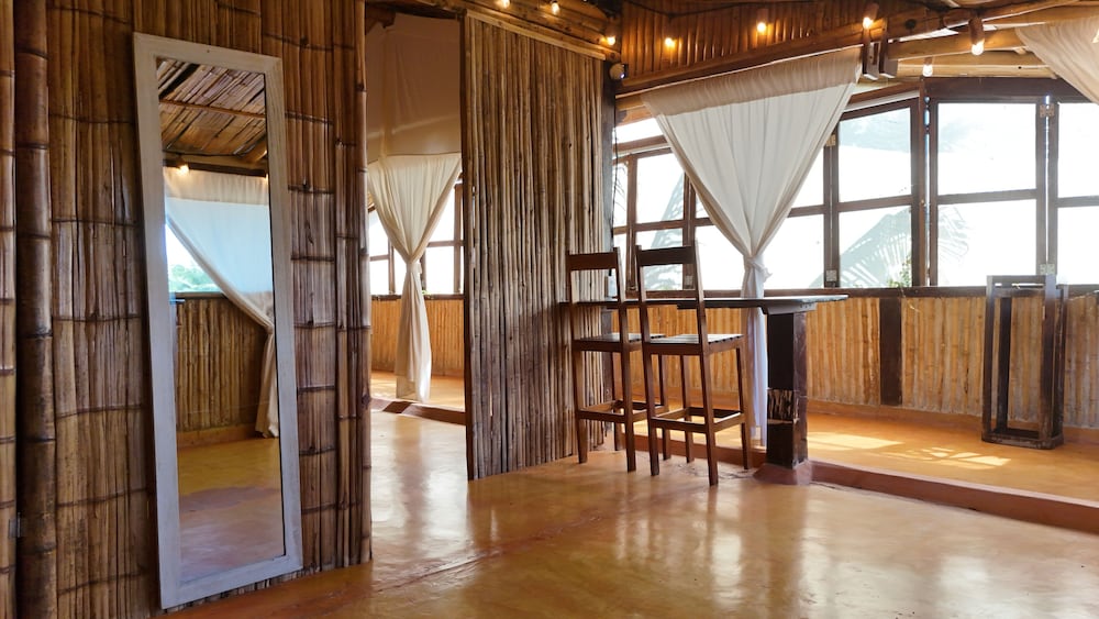 Eco Cabanas Blue Kay 52/67