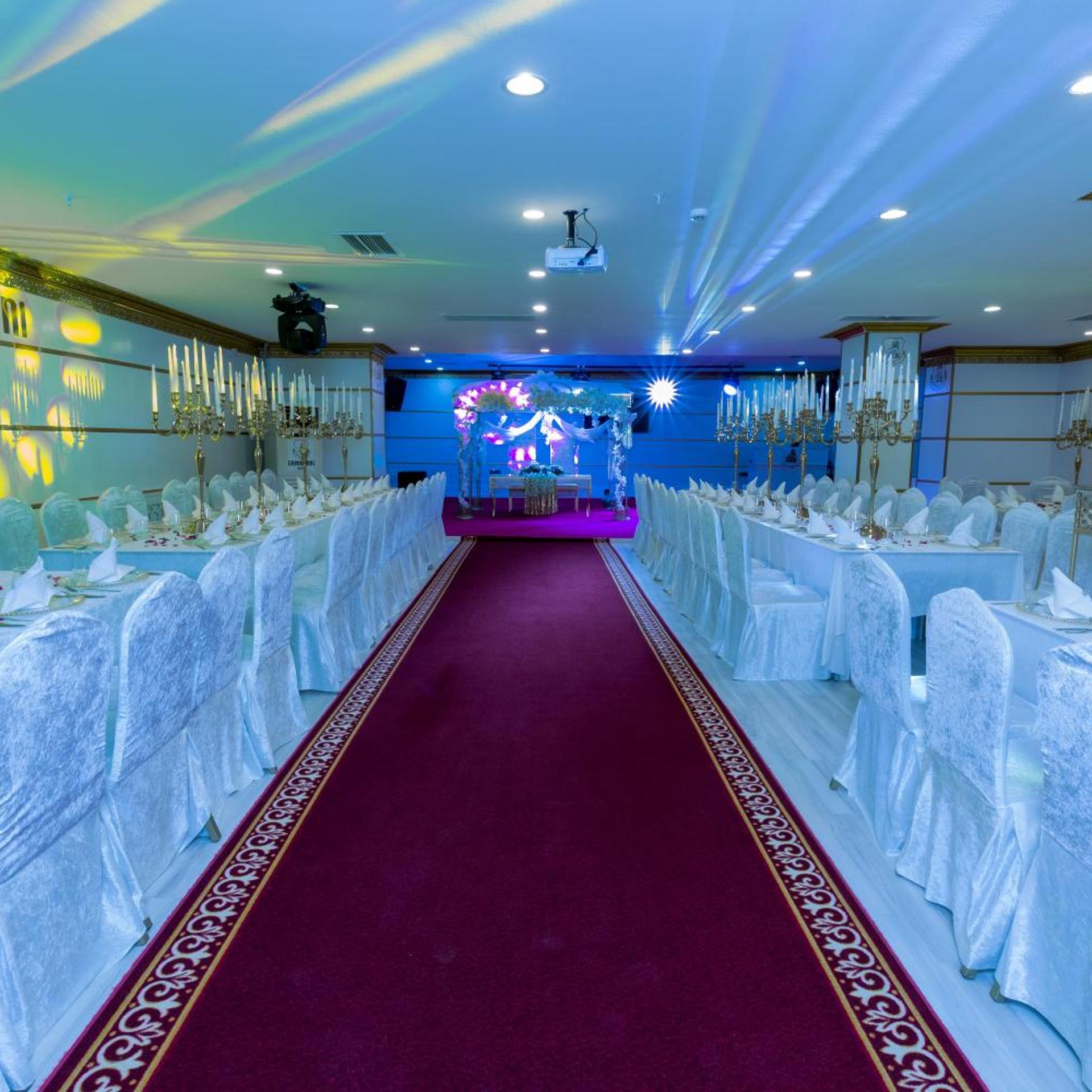Grand Ani Hotel 35/43