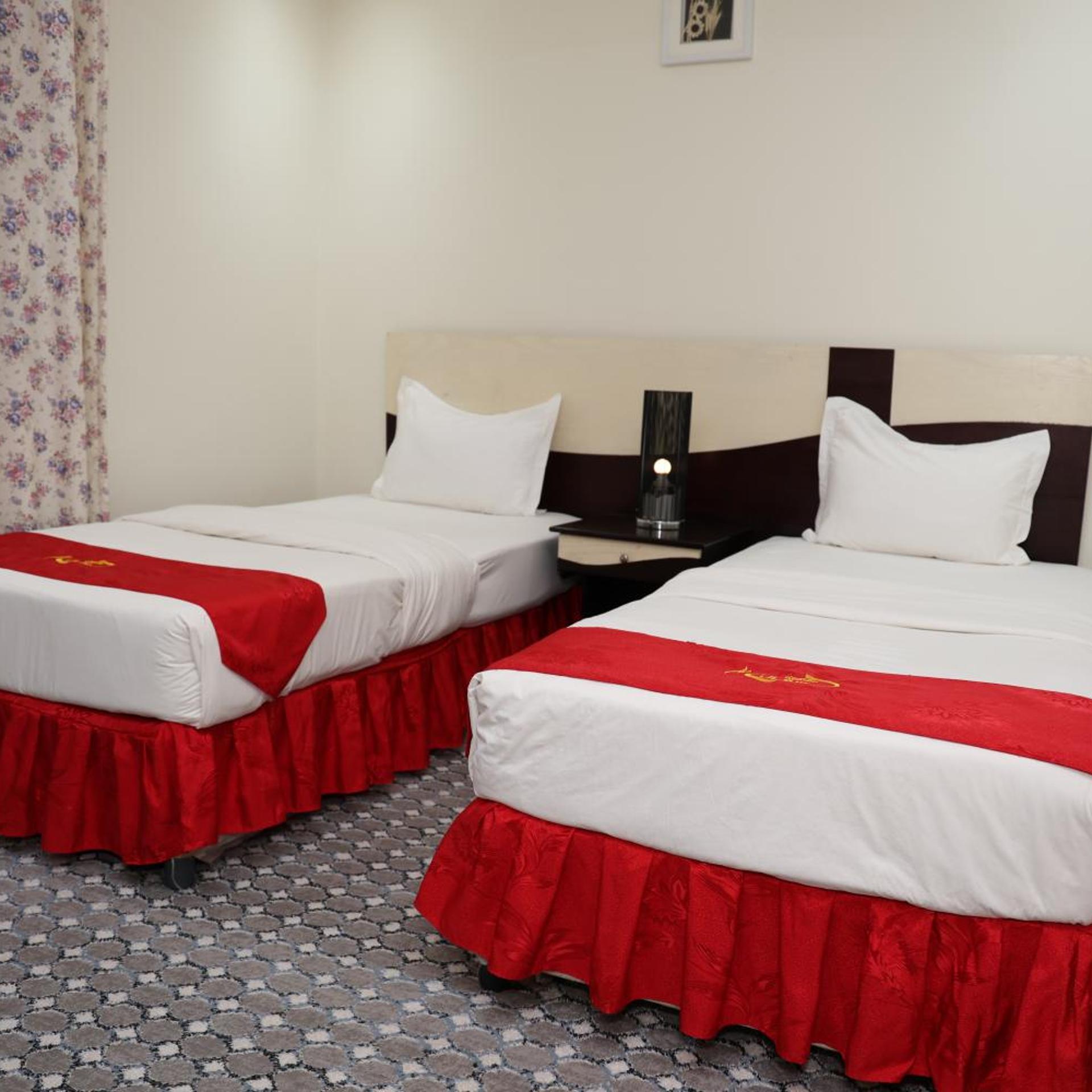 مرفال للاجنحة الفندقية التعاون(Merfal serviced Apartments-altawoun) 35/67