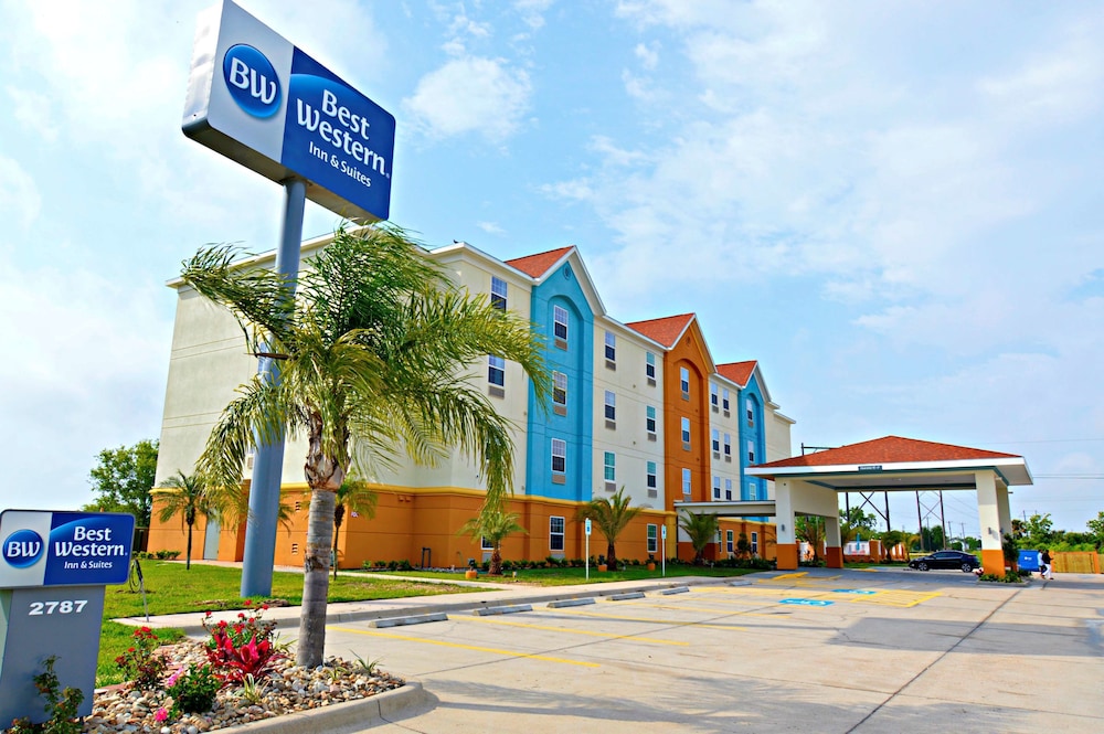 Best Western Ingleside Inn & Suites 1/37
