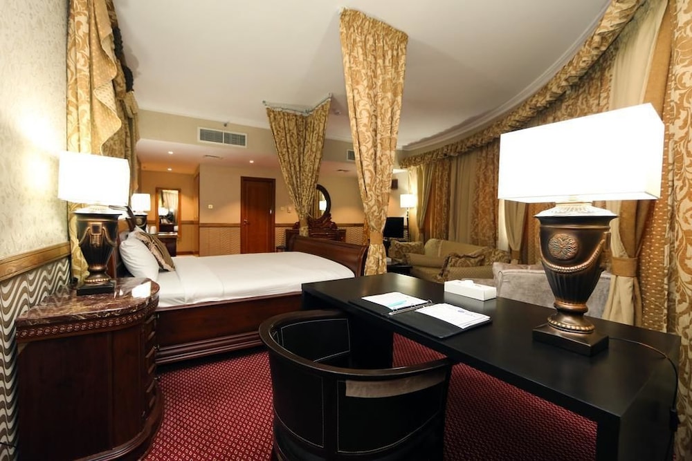 GSS Avenue酒店(GSS Avenue Hotel) 图片3