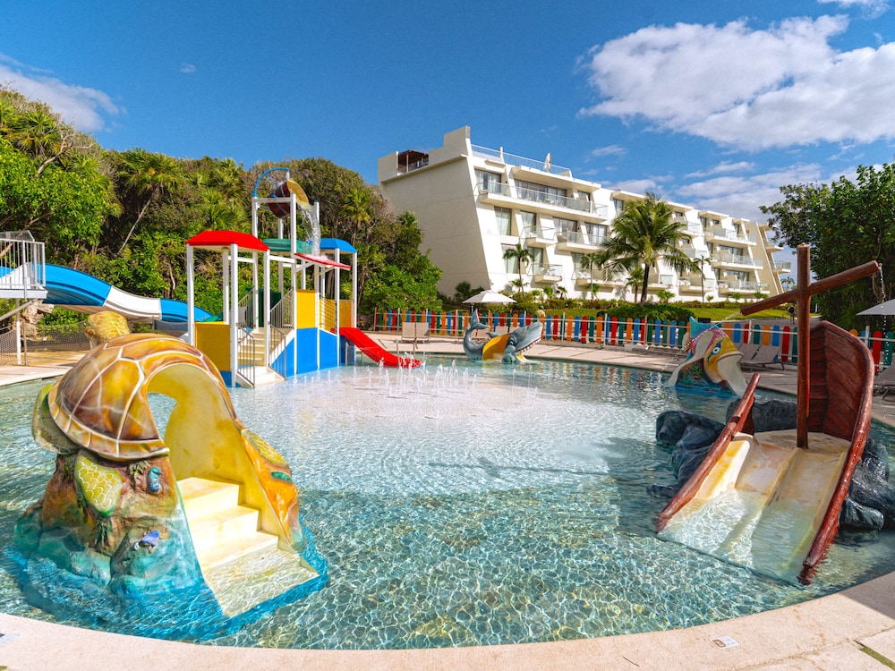 Grand Sirenis Riviera Maya All Inclusive 63/72