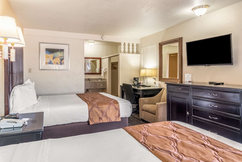 Americas Best Value Inn Suites Flagstaff 15/27
