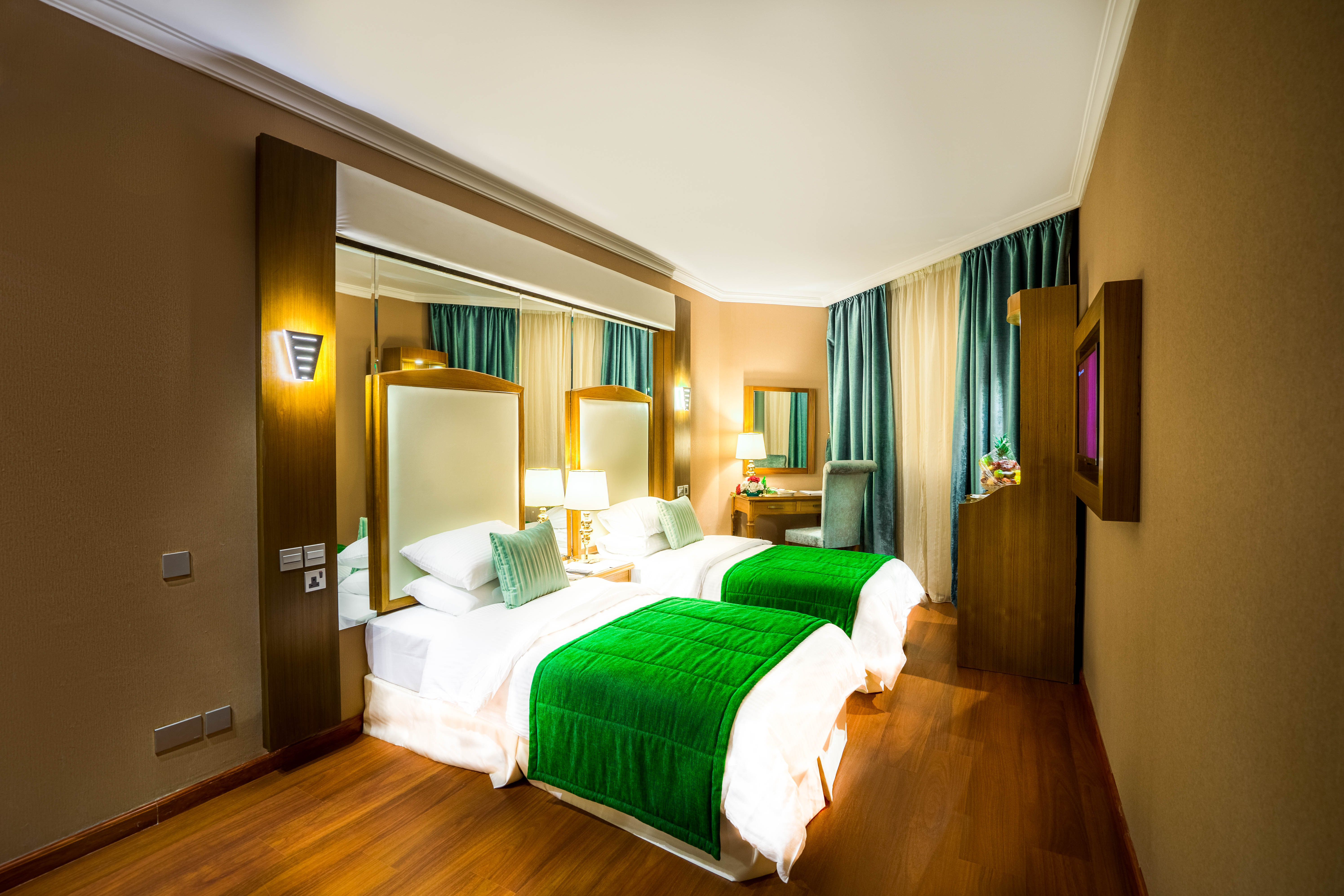 فندق جراند جدة(Jeddah Grand Hotel) 11/39