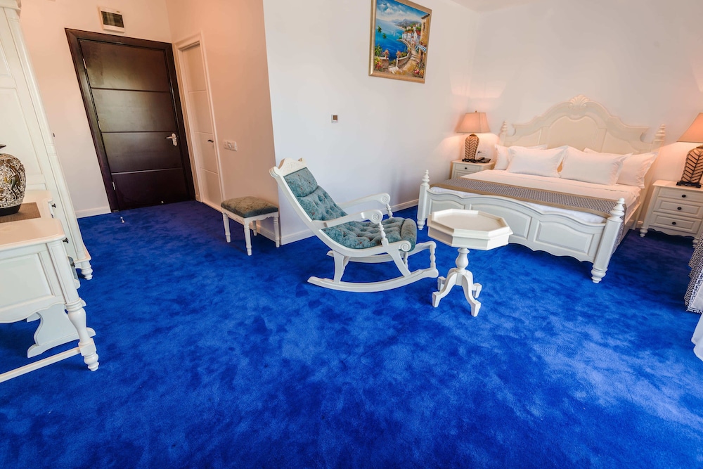 Hotel Bavaria Blu 30/50