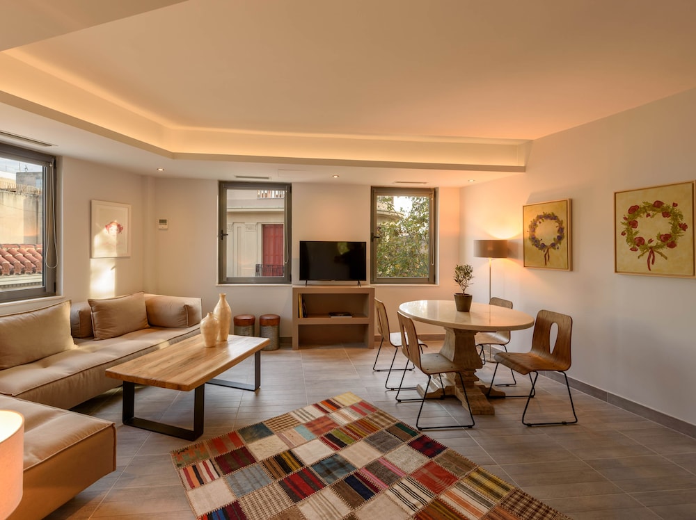 Fos Residential Apartments 39/48