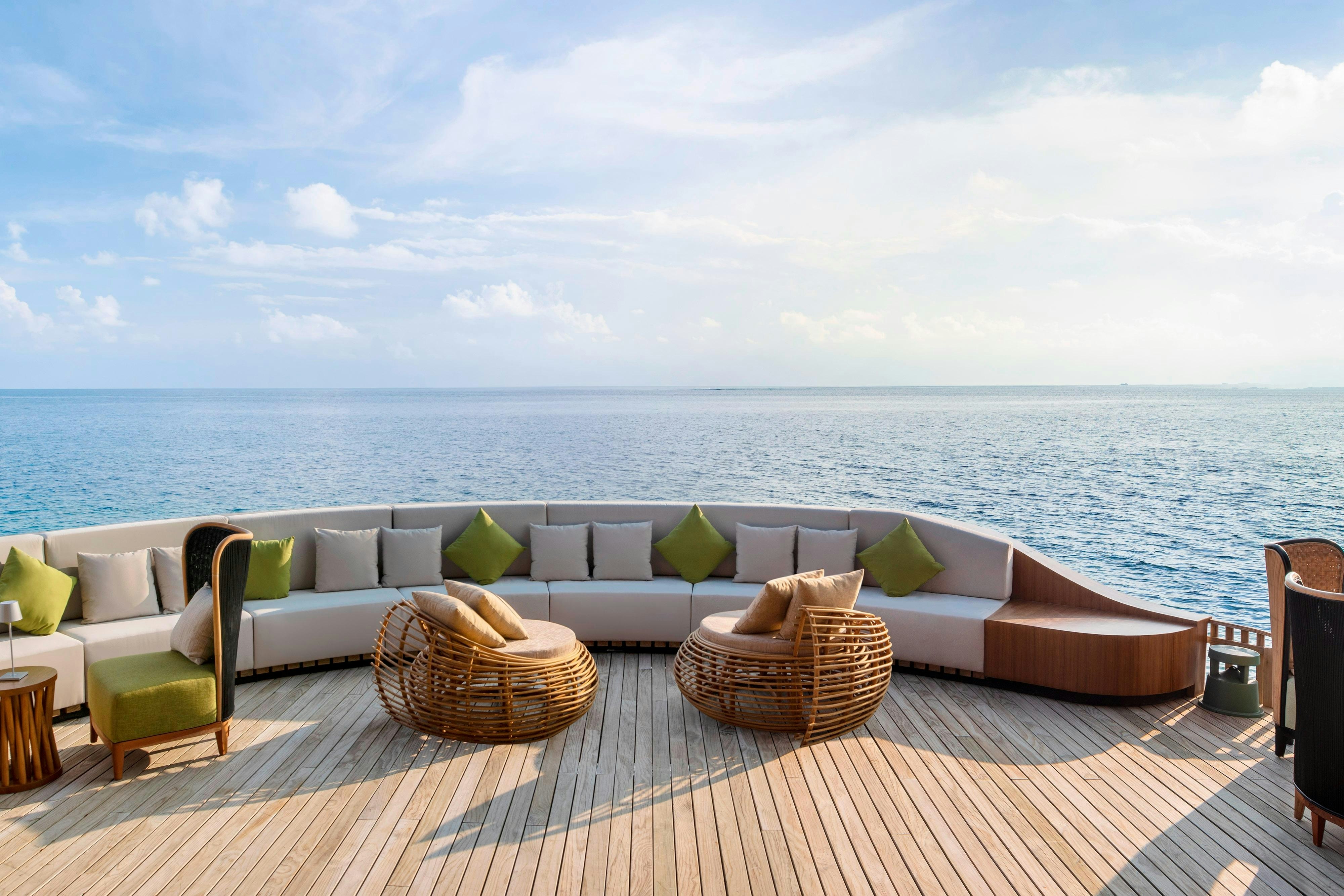The Westin Maldives Miriandhoo Resort 142/147