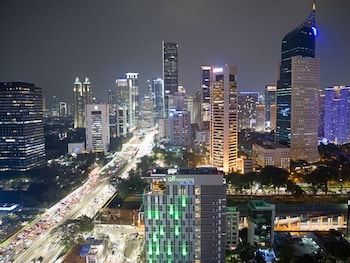 ALL SEASONS JAKARTA THAMRIN 32/80