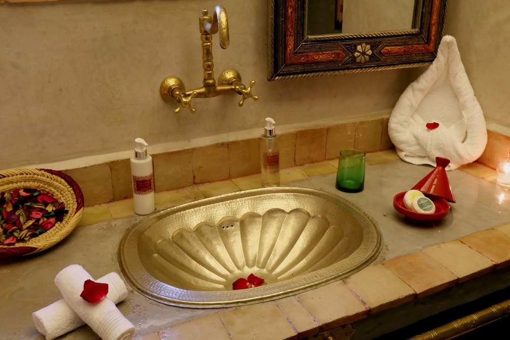 Omarat Al Kasbah Marrakech 27/28