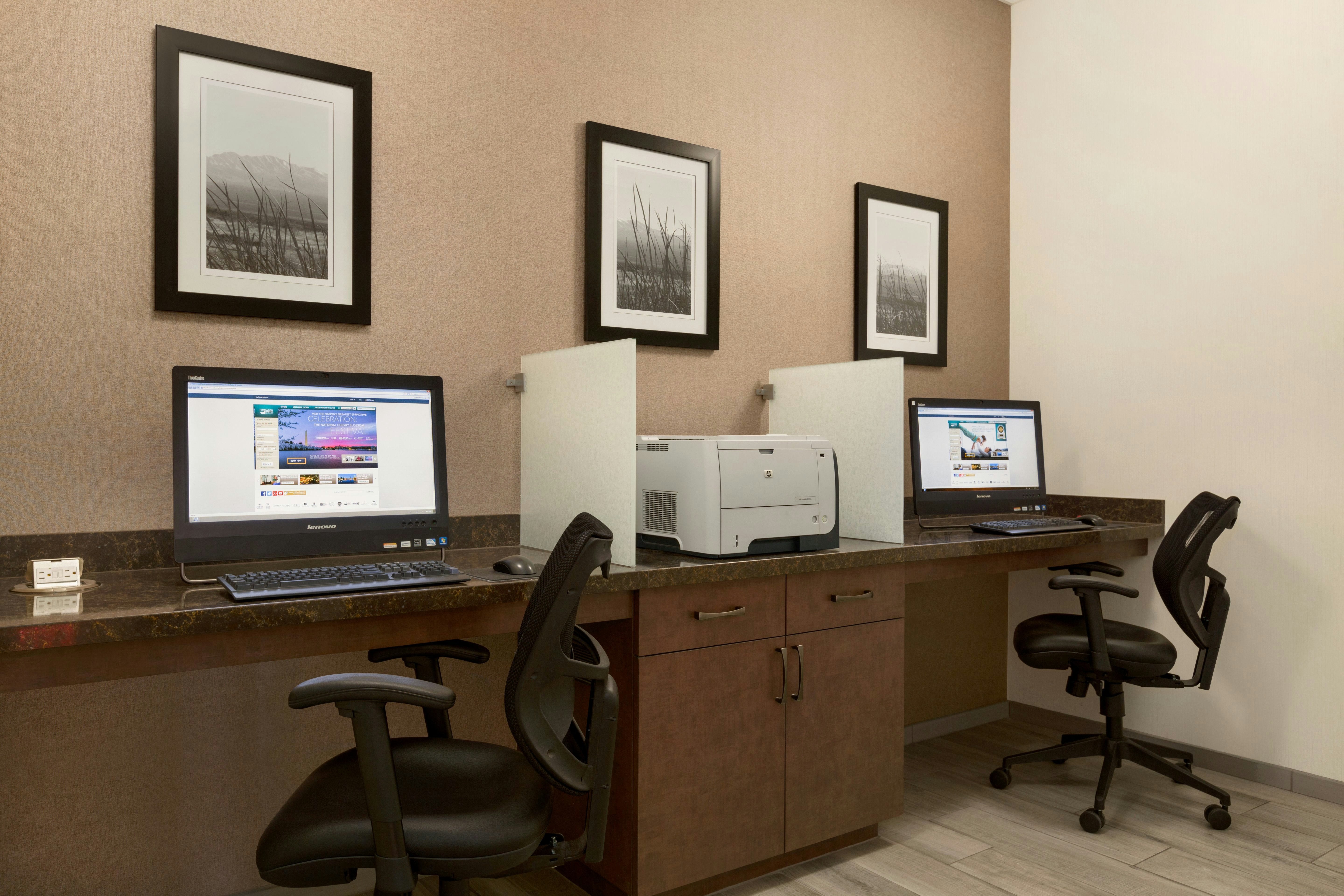 Homewood Suites By Hilton Las Vegas Airport 19/27