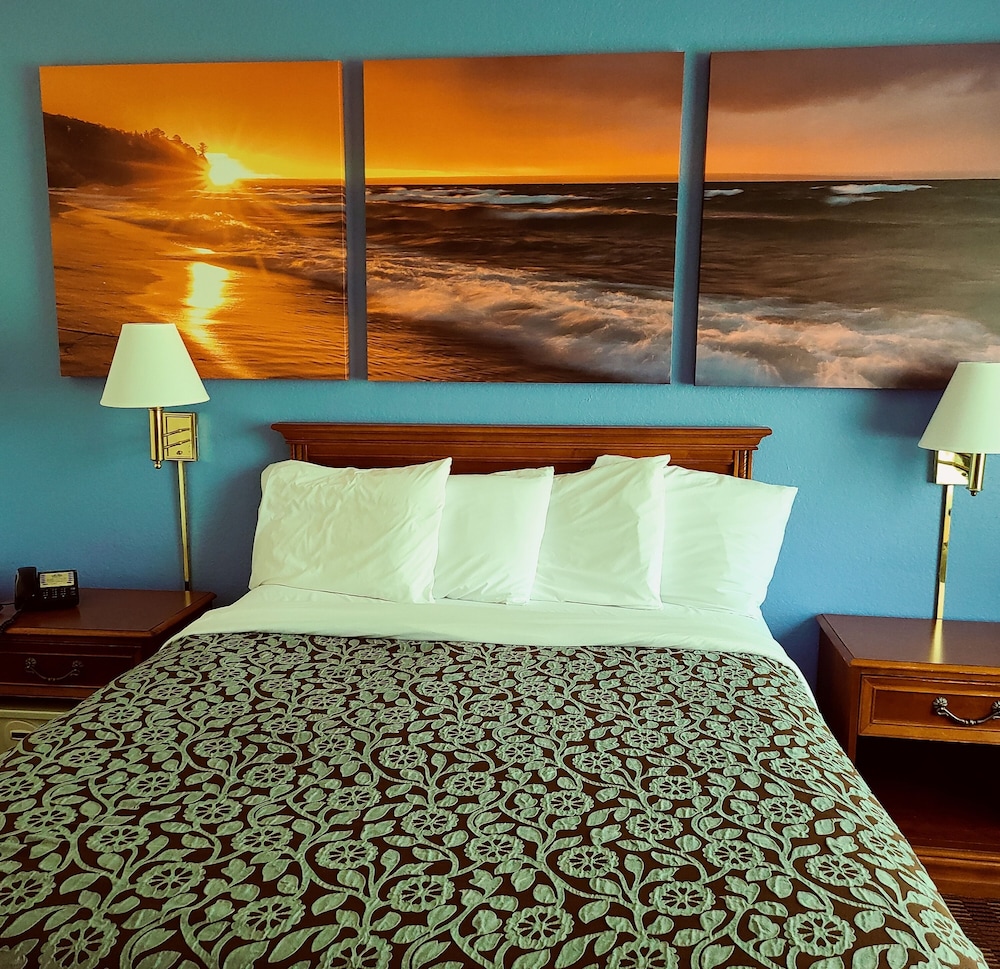 Days Inn By Wyndham Holland 5/35