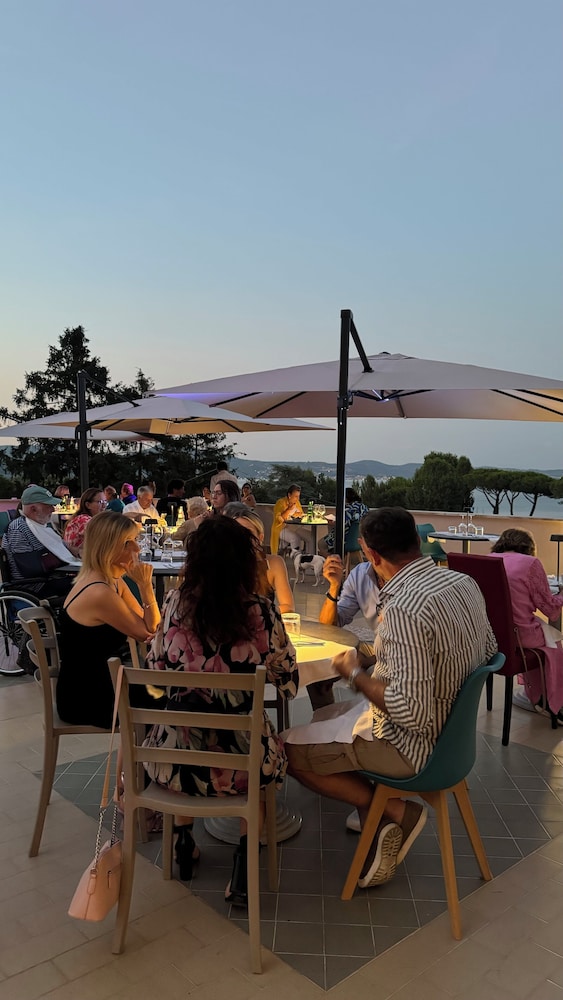 LH Hotel Del Lago Bracciano 33/50