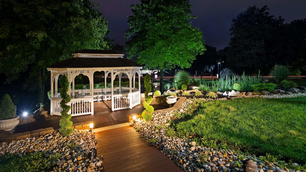 Best Western Plus Concordville Hotel 5/54