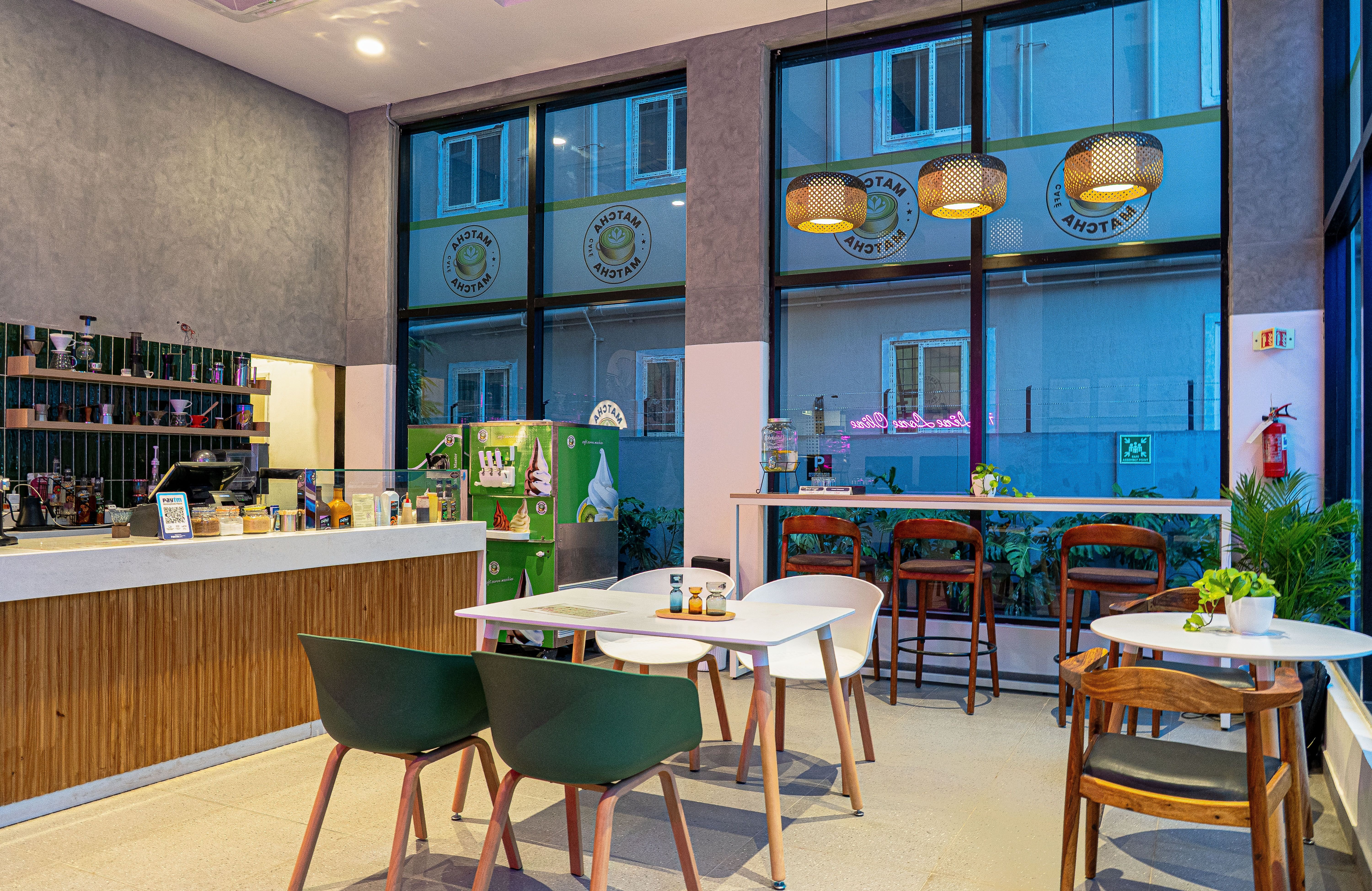 Olive Hotel Brookefield by Embassy Group 29/31