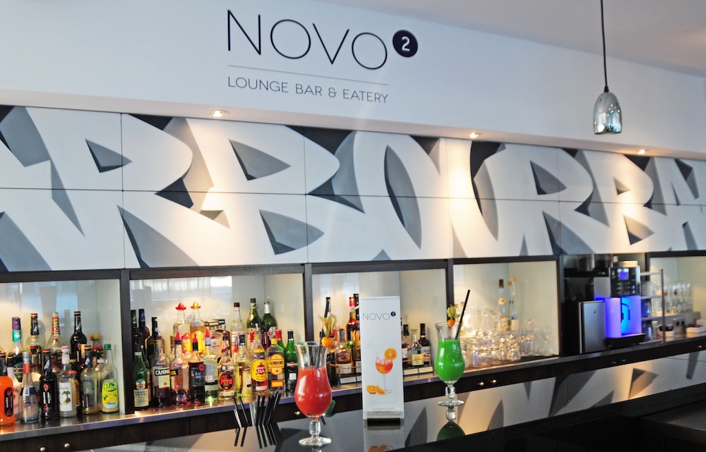 Novotel Koeln City