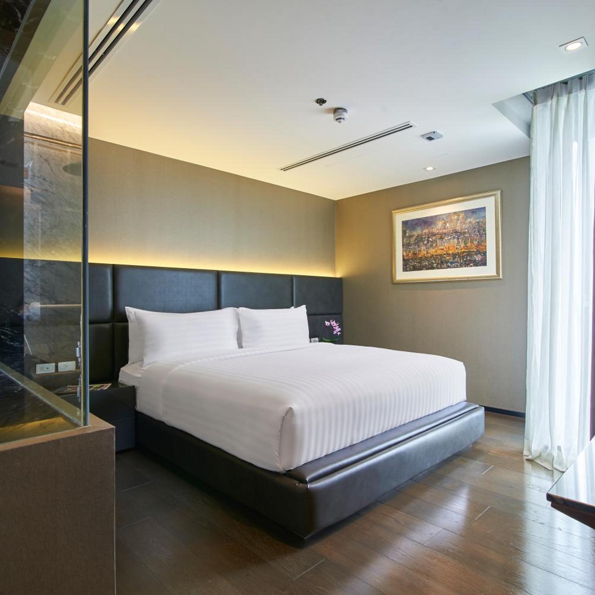 Presidential, Suite
