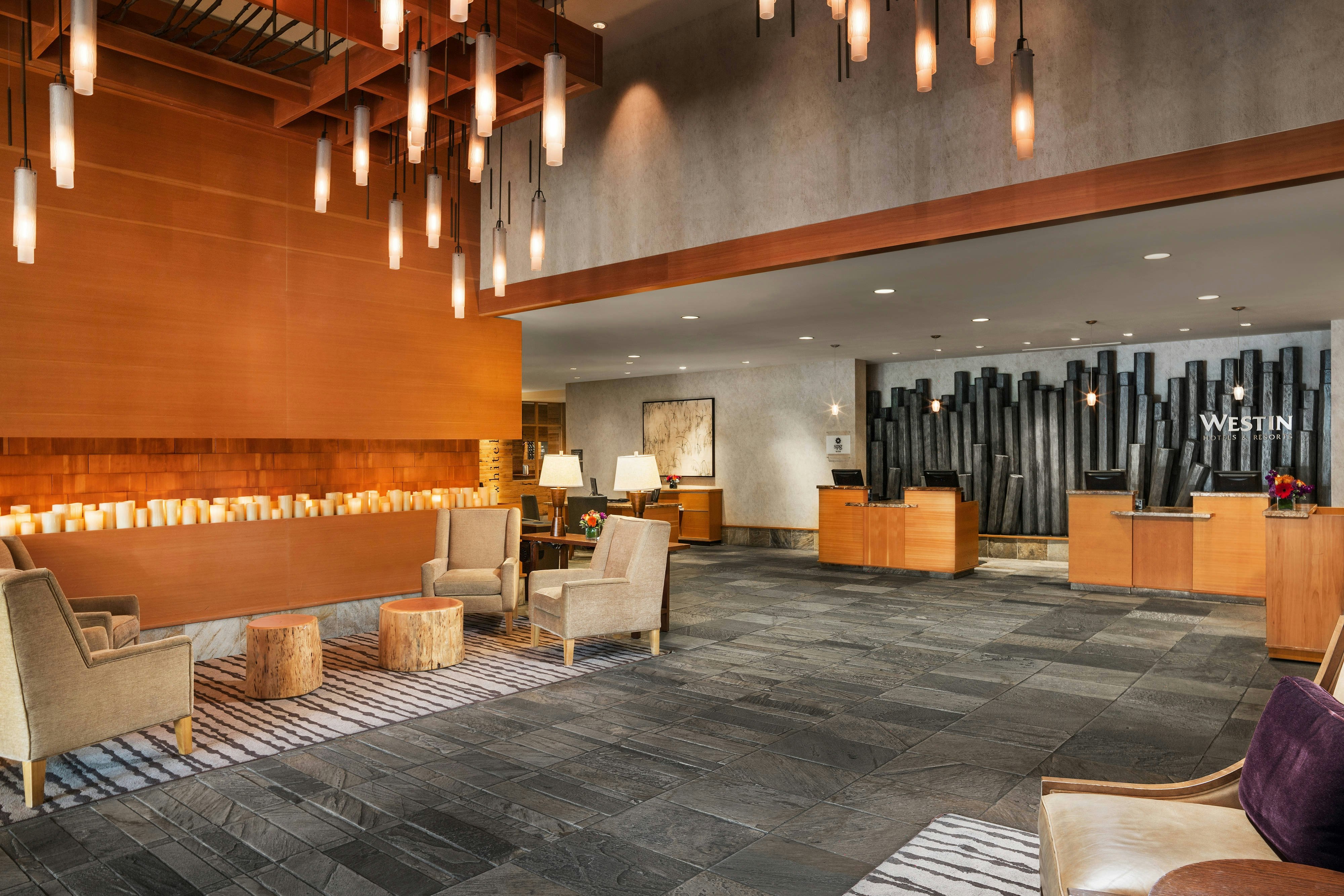The Westin Monache Resort, Mammoth 12/37