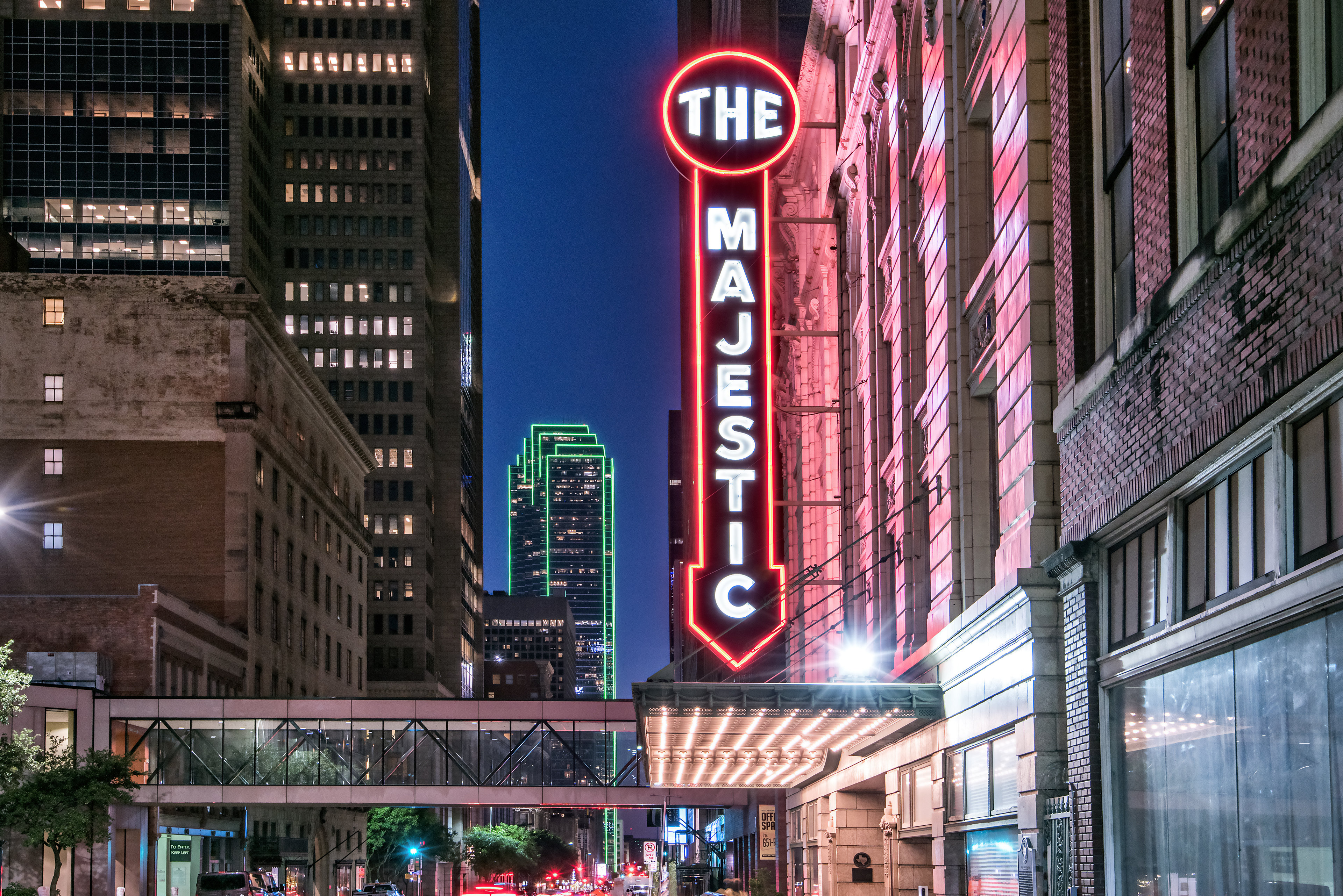 Indigo Dallas Downtown Hotel in DALLAS - TX
