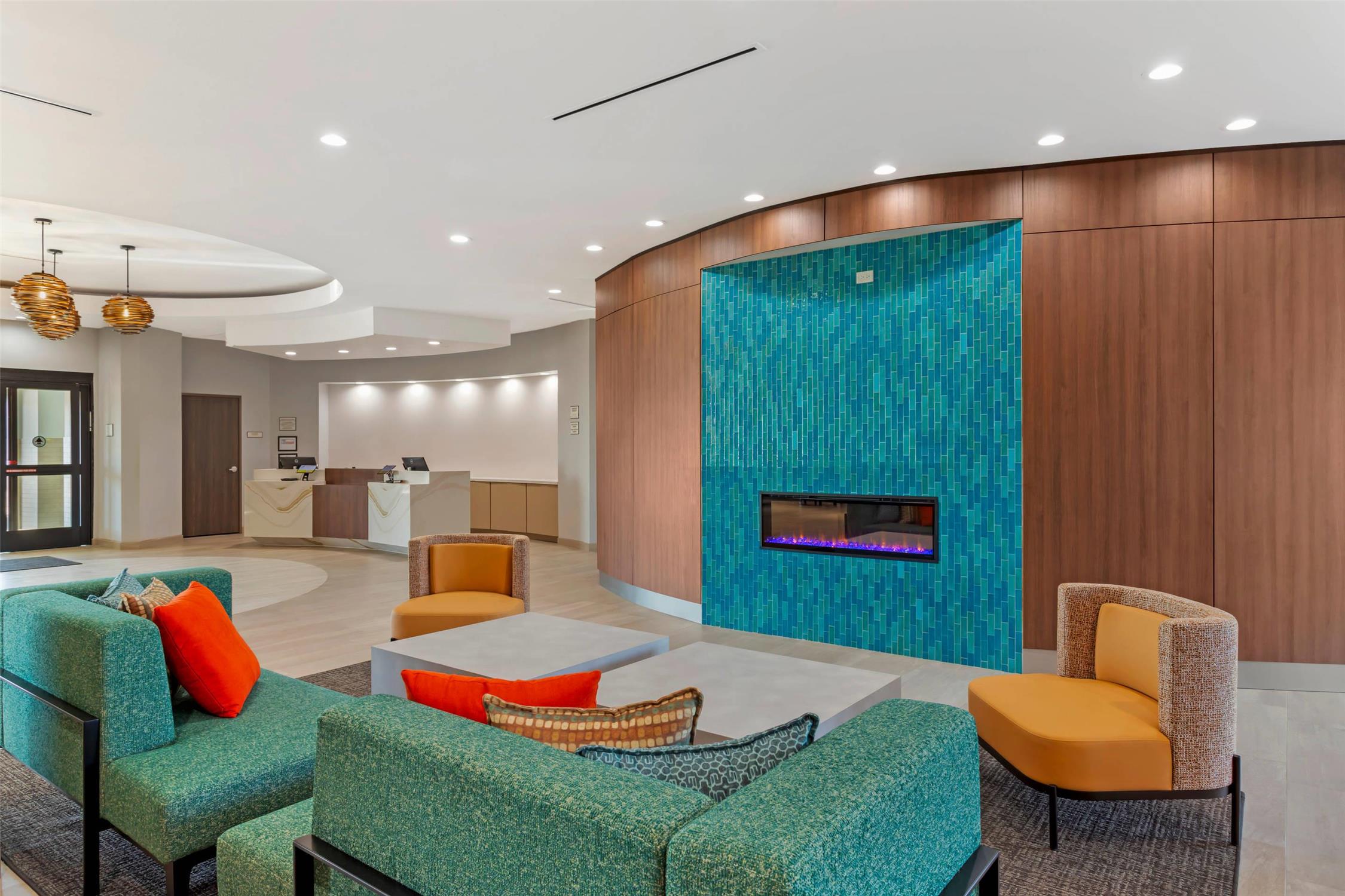 Cambria Hotel Northlake Conference Center - Roanoke 22/29