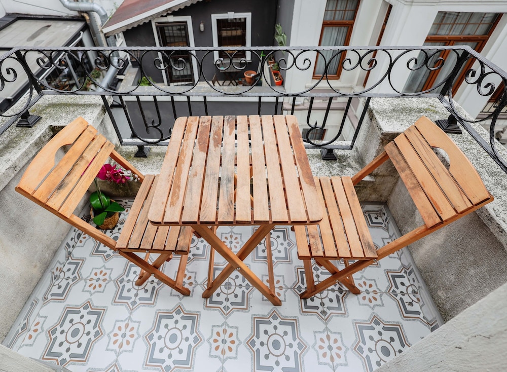 Selvese Collection Hotel Galata 1875 25/50