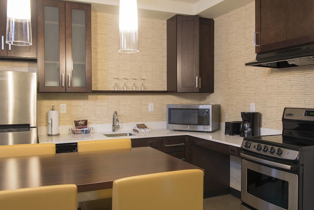 RESIDENCE INN ANN ARBOR DOWNTOWN 37/41