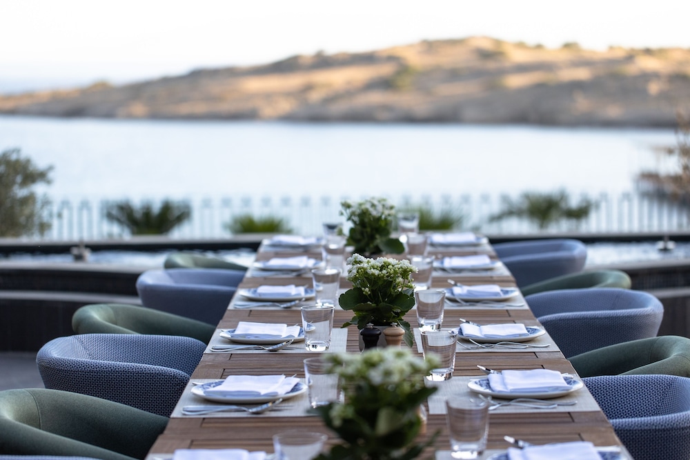 METT Hotel & Beach Resort Bodrum 41/66