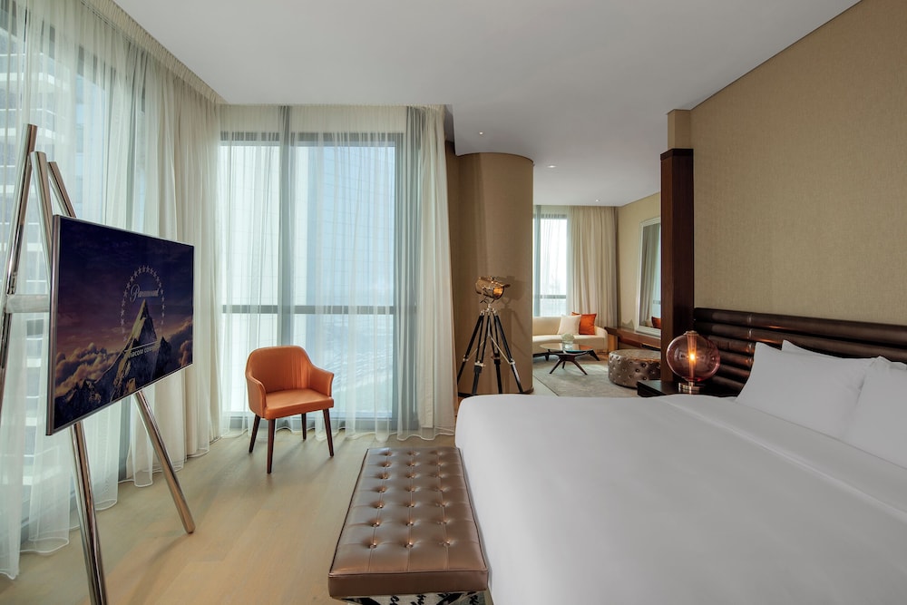Paramount Hotel Midtown 14/50
