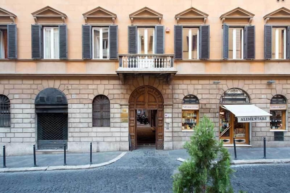 Residenza Domiziano 2/59