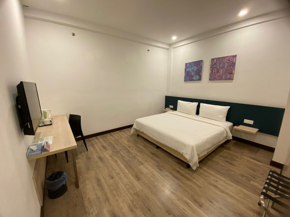 Fuller Hotel Kulim 32/49