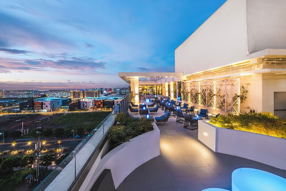 Seda Manila Bay 44/50