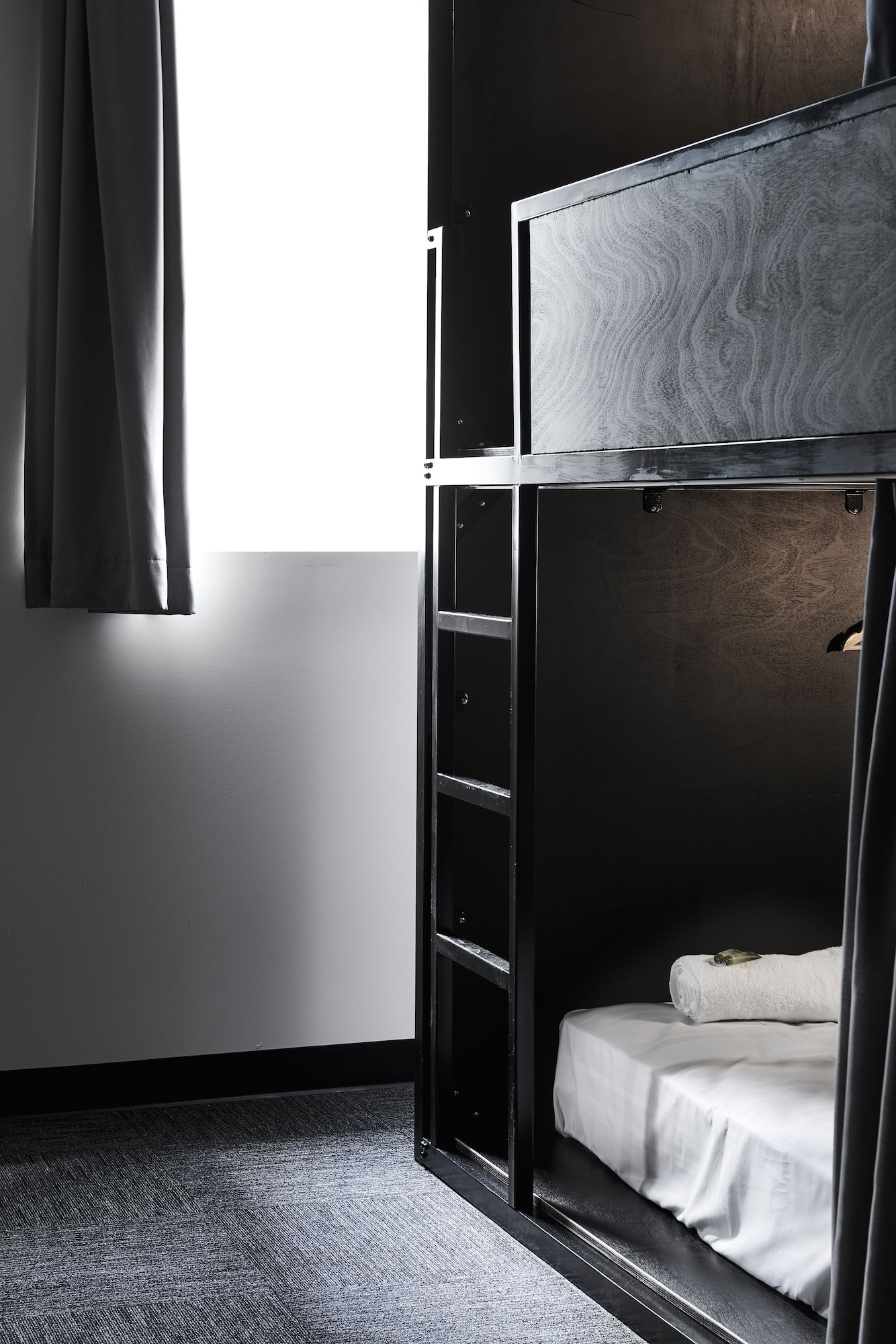 FEMALE DORM